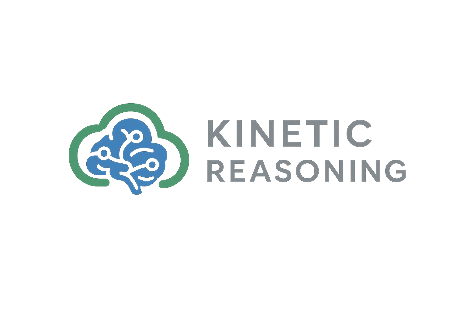 Kinetic Reasoning Logo